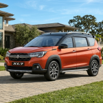 Suzuki XL7 Zeta 2021 Bekas Makin Terjangkau, Harganya Tinggal Segini! - Tuwaga