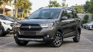 Suzuki XL7 Zeta 2021 Bekas Makin Terjangkau, Harganya Tinggal Segini!
