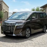 Toyota Alphard G 2018 Bekas, MPV Premium Nyaman dengan Captain Seat - Tuwaga