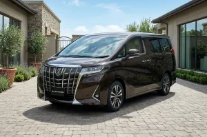 Toyota Alphard G 2018 Bekas, MPV Premium Nyaman dengan Captain Seat