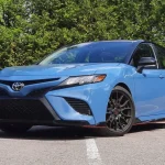 Harga Toyota Camry 2024​ Bekas, Sedan Mewah yang Kini Lebih Terjangkau - Tuwaga