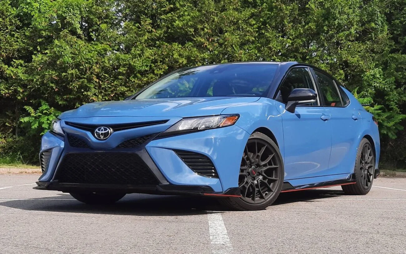 Harga Toyota Camry 2024 Bekas, Sedan Mewah yang Kini Lebih Terjangkau Harga Toyota Camry 2024 Bekas, Sedan Mewah yang Kini Lebih Terjangkau