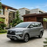 Harga Bekas Toyota Kijang Innova Zenix G Makin Terjangkau, Segini Kisarannya! - Tuwaga