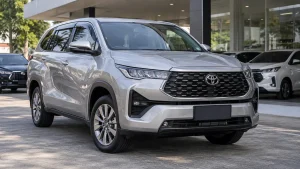 Harga Bekas Toyota Kijang Innova Zenix G Makin Terjangkau, Segini Kisarannya!
