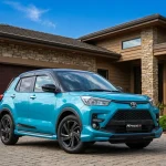 Harga Bekas Toyota Raize 1.2 G CVT Masih Terjangkau, Cocok Buat SUV Harian? - Tuwaga