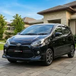 Toyota Rush TRD Sportivo 2021 Bekas Masih Dicari, Segini Harga Pasarannya! - Tuwaga