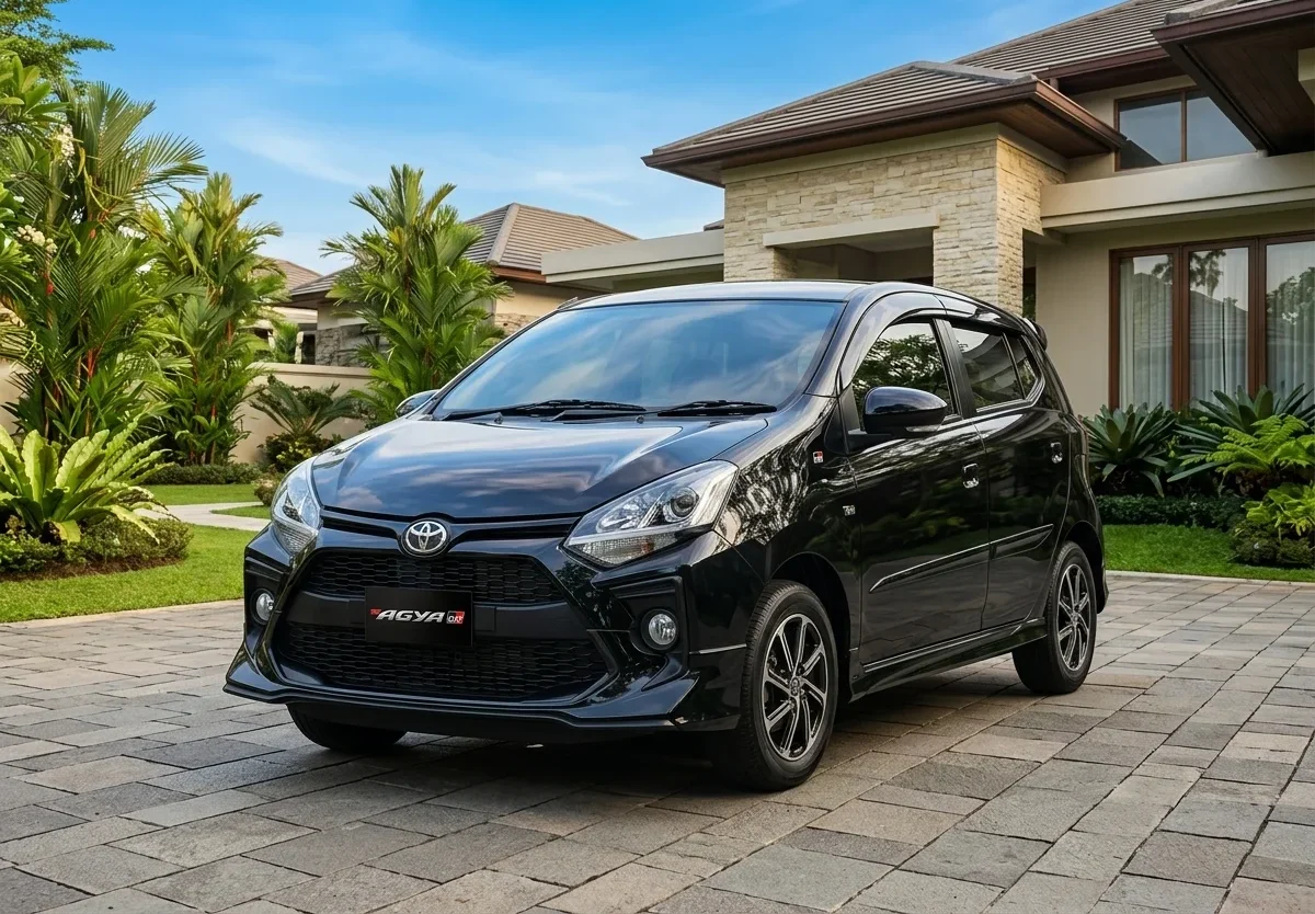 Toyota Rush TRD Sportivo 2021 Bekas Masih Dicari, Segini Harga Pasarannya! Toyota Rush TRD Sportivo 2021 Bekas Masih Dicari, Segini Harga Pasarannya!