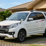 Toyota Rush Ultimo 2017 Bekas Masih Jadi Incaran, Segini Harganya - Tuwaga