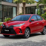 Toyota Vios 2021 Bekas, Pilihan Sedan Nyaman Kisaran Rp100 Jutaan! - Tuwaga