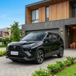 Harga Bekas Toyota Yaris Cross G di Jakarta Turun, Segini Pasarannya! - Tuwaga