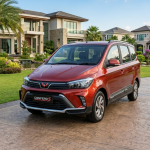 Wuling Confero S 1.5 Bekas Turun Harga, Rp80 Jutaan Bisa Dapat Varian Ini! - Tuwaga