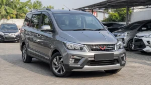 Wuling Confero S 1.5 Bekas Turun Harga, Rp80 Jutaan Bisa Dapat Varian Ini!