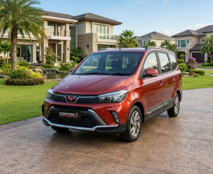 Wuling Confero S 1.5 Bekas Turun Harga, Rp80 Jutaan Bisa Dapat Varian Ini!