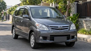 Harga Xenia 1.3 2012 Bekas Jadi Semurah Ini, Cek Spesifikasinya!