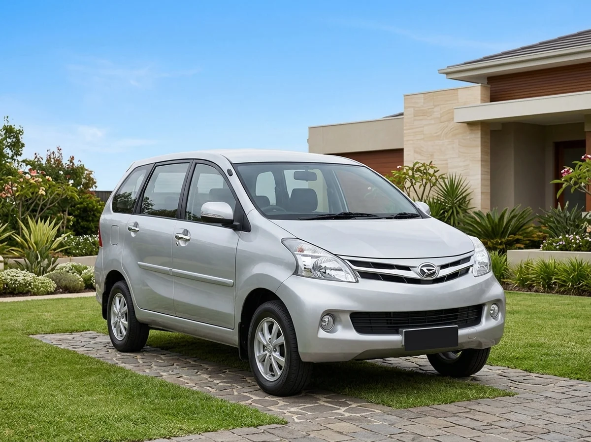 Harga Xenia 1.3 2012 Bekas Jadi Semurah Ini, Cek Spesifikasinya!