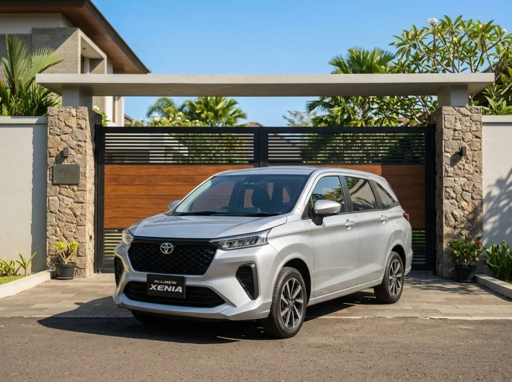 Xenia 1.3 R 2020 - Moladin