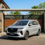 Xenia 1.3 R 2020 Bekas Dijual Cuma Segini, Cek Harga Terbarunya! - Tuwaga