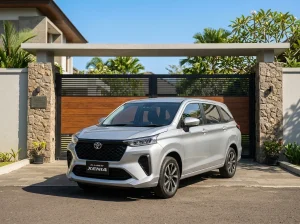 Xenia 1.3 R 2020 Bekas Dijual Cuma Segini, Cek Harga Terbarunya!