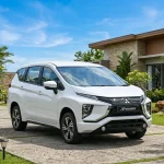 Xpander Exceed 2023 Bekas Kini Terjangkau, MPV Nyaman Buat Keluarga! - Tuwaga