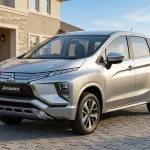 Xpander Ultimate 2019 Bekas Kini Turun Harga, Segini Kisarannya! - Tuwaga