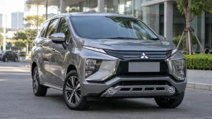 Xpander Ultimate 2019 Bekas Kini Turun Harga, Segini Kisarannya!