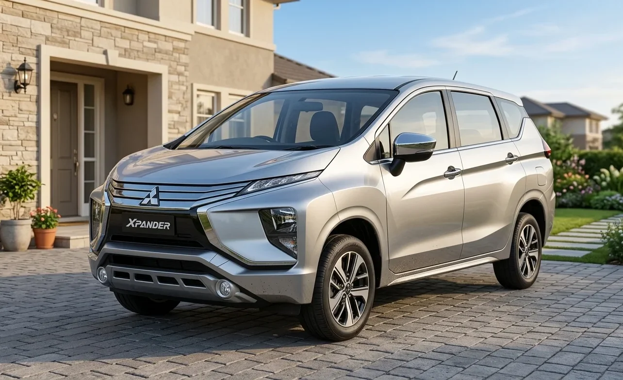 Xpander Ultimate 2019 Bekas Kini Turun Harga, Segini Kisarannya! Xpander Ultimate 2019 Bekas Kini Turun Harga, Segini Kisarannya!