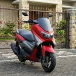 Yamaha NMAX 2017-2018 Masih Menarik? Ini Harga dan Spesifikasinya - Tuwaga