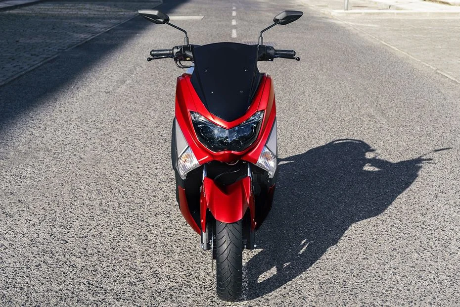 Yamaha NMAX 2017-2018 Masih Menarik? Ini Harga dan Spesifikasinya Yamaha NMAX 2017-2018 - Moladin