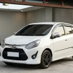 Harga Toyota Agya 2016-2017 Bekas, LCGC Murah Banyak Dicari - Tuwaga