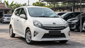 9 Pilihan Mobil Matic Bekas di Bawah Rp100 Juta