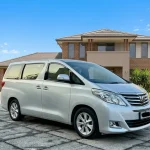 Harga Alphard G 2012 Bekas, Dulu Mobil Sultan Kini Harganya Lebih Terjangkau - Tuwaga