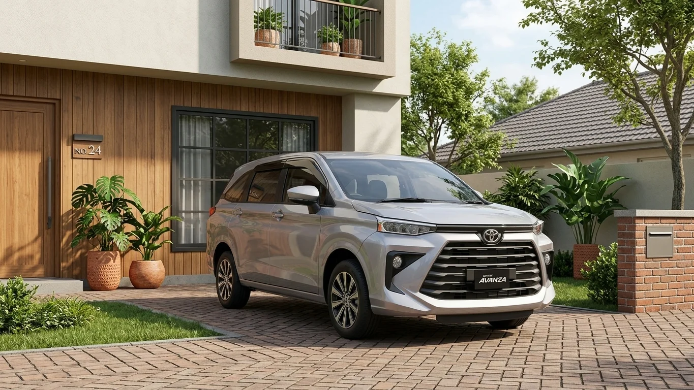 Harga OTR Avanza September 2026, Cek Daftar Tipe E dan G Harga OTR Avanza September 2026, Cek Daftar Tipe E dan G