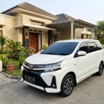 Toyota Avanza 1.3 2020 Bekas, Segini Harga dan Spesifikasinya - Tuwaga