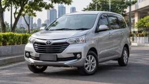 Toyota Avanza 1.3 2020 Bekas, Segini Harga dan Spesifikasinya