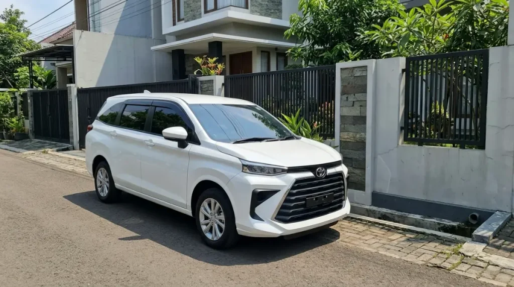 avanza e 1.3 2024 - Moladin