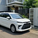 Toyota Avanza E 1.3 2024 Bekas: Harga, Spesifikasi, Fitur dan Konsumsi BBM - Tuwaga