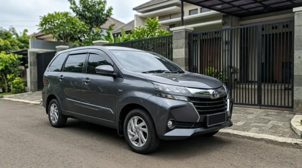 avanza g 2019 - Moladin