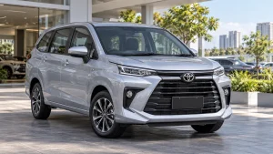 Harga Avanza G CVT 2026 Mulai Rp282 Jutaan, Ini yang Kamu Dapat!