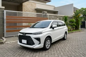 Harga Avanza G CVT 2026 Mulai Rp282 Jutaan, Ini yang Kamu Dapat!