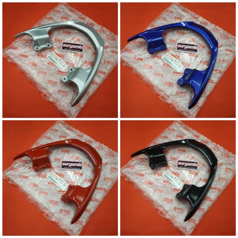 Behel Mio Amore 5WP Behel Mio Sporty Smile Original Vietnam