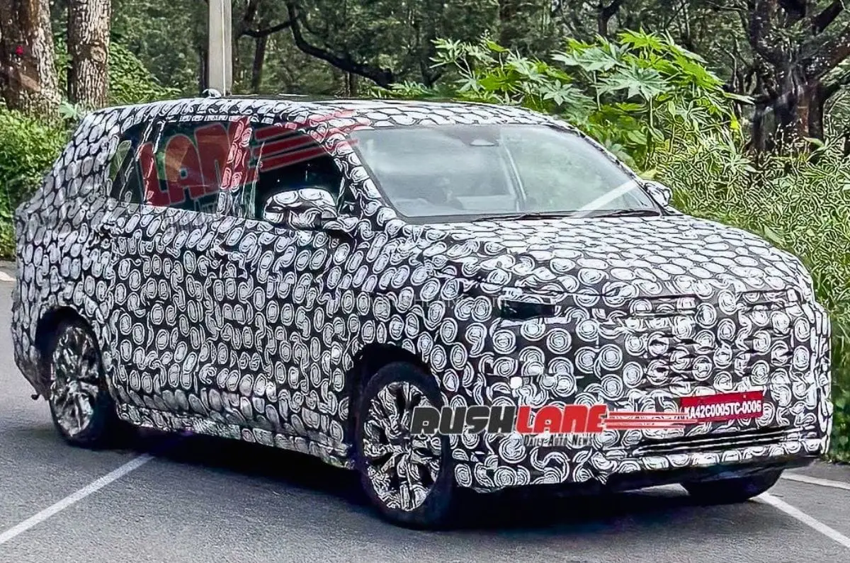 Bocoran Toyota Innova Zenix Facelift, Begini Tampilan Terbarunya bocoran innova zenix 1