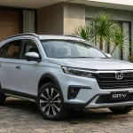 Harga Honda BR-V S M/T 2026, Tipe Termurah yang Masih Pakai Transmisi Manual - Tuwaga