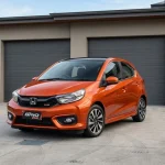 Honda Brio 2017–2018 Bekas Masih Dicari, Ini Kisaran Harganya - Tuwaga