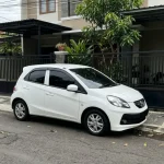 Brio E 1.2 2015 Bekas Makin Terjangkau, Segini Harga dan Pajaknya - Tuwaga