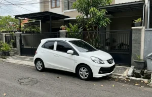 Brio E 1.2 2015 Bekas Makin Terjangkau, Segini Harga dan Pajaknya