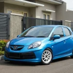 Brio E CBU 2012 Bekas, Segini Harga dan Konsumsi BBM-nya - Tuwaga
