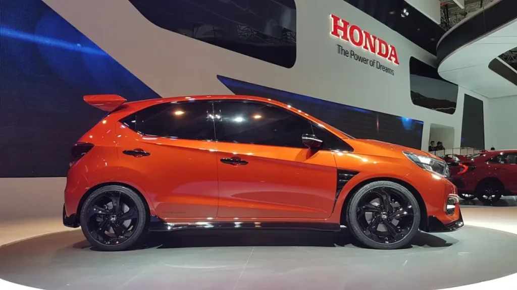 brio rs 2022 - Moladin