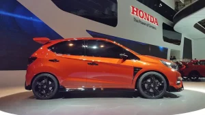 Brio RS 2022 Bekas: Harga, Spesifikasi, dan Tips Membelinya