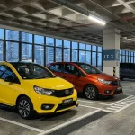 Cek Harga Brio RS Urbanite 2021 Bekas, Tipe Limited yang Masih Diburu - Tuwaga