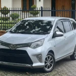Rp100 Jutaan Dapat Calya G 2017, Begini Kondisinya di Pasar Bekas! - Tuwaga